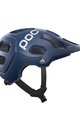 POC Cycling helmet - TECTAL - blue