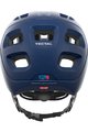 POC Cycling helmet - TECTAL - blue