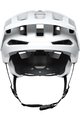 POC Cycling helmet - KORTAL RACE MIPS - white/black