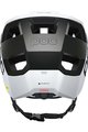 POC Cycling helmet - KORTAL RACE MIPS - white/black