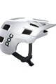 POC Cycling helmet - KORTAL - black/white