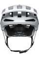 POC Cycling helmet - KORTAL - black/white