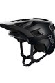 POC Cycling helmet - KORTAL - black