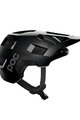 POC Cycling helmet - KORTAL - black