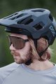 POC Cycling helmet - KORTAL - black