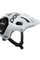 POC Cycling helmet - TECTAL RACE MIPS - white/black