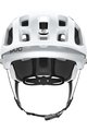 POC Cycling helmet - OMNE AIR RESIST MIPS - white/black