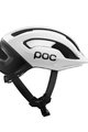 POC Cycling helmet - OMNE AIR RESIST MIPS - white/black