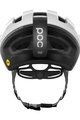 POC Cycling helmet - OMNE AIR RESIST MIPS - white/black