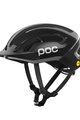 POC Cycling helmet - OMNE AIR RESIST MIPS - black