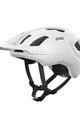 POC Cycling helmet - AXION - white