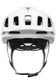 POC Cycling helmet - AXION - white