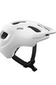 POC Cycling helmet - AXION - white