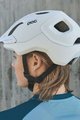 POC Cycling helmet - AXION - white
