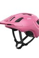 POC Cycling helmet - AXION - pink