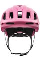 POC Cycling helmet - AXION - pink