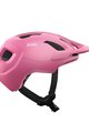 POC Cycling helmet - AXION - pink