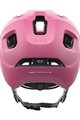 POC Cycling helmet - AXION - pink