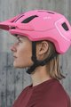 POC Cycling helmet - AXION - pink