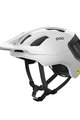 POC Cycling helmet - AXION RACE MIPS - black/white