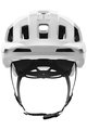 POC Cycling helmet - AXION RACE MIPS - black/white