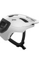 POC Cycling helmet - AXION RACE MIPS - black/white