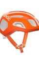 POC Cycling helmet - VENTRAL AIR MIPS - orange/white