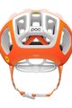 POC Cycling helmet - VENTRAL AIR MIPS - orange/white