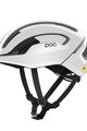 POC Cycling helmet - OMNE AIR MIPS - white/black