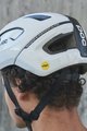 POC Cycling helmet - OMNE AIR MIPS - white/black