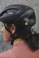 POC Cycling helmet - OMNE AIR MIPS - black