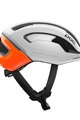 POC Cycling helmet - OMNE AIR MIPS - grey/orange