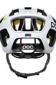 POC Cycling helmet - OCTAL MIPS - white