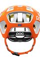 POC Cycling helmet - OCTAL MIPS - orange