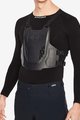 POC back and chest protector - VPD SYSTEM TORSO - black