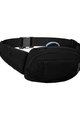 POC hipbelt - LAMINA HIP PACK - black