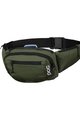 POC hipbelt - LAMINA HIP PACK - black/green