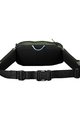 POC hipbelt - LAMINA HIP PACK - black/green