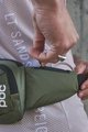 POC hipbelt - LAMINA HIP PACK - black/green