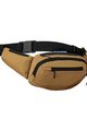 POC hipbelt - LAMINA HIP PACK - brown/black