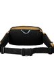 POC hipbelt - LAMINA HIP PACK - brown/black