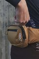 POC hipbelt - LAMINA HIP PACK - brown/black