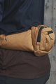 POC hipbelt - LAMINA HIP PACK - brown/black