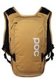 POC backpack - VPD BACKPACK 8L - black/brown