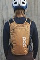 POC backpack - VPD BACKPACK 8L - black/brown