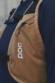 POC backpack - VPD BACKPACK 8L - black/brown