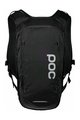 POC backpack - VPD BACKPACK 13L - black