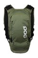 POC backpack - VPD BACKPACK 13L - black/green