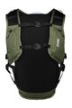 POC backpack - VPD BACKPACK 13L - black/green