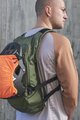 POC backpack - VPD BACKPACK 13L - black/green